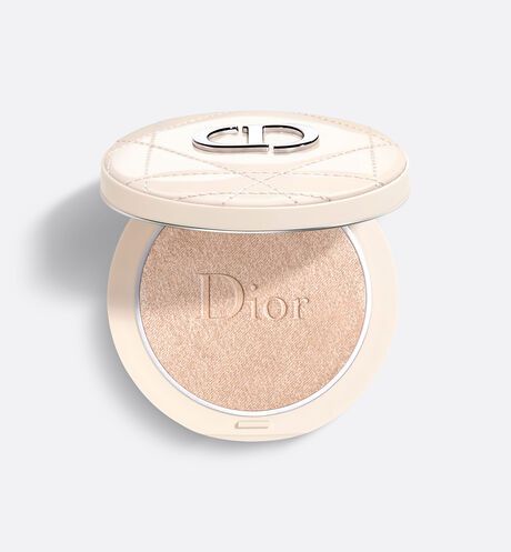 Dior Forever Luminizer Longwear Highlighter | DIOR | Dior Beauty (US)