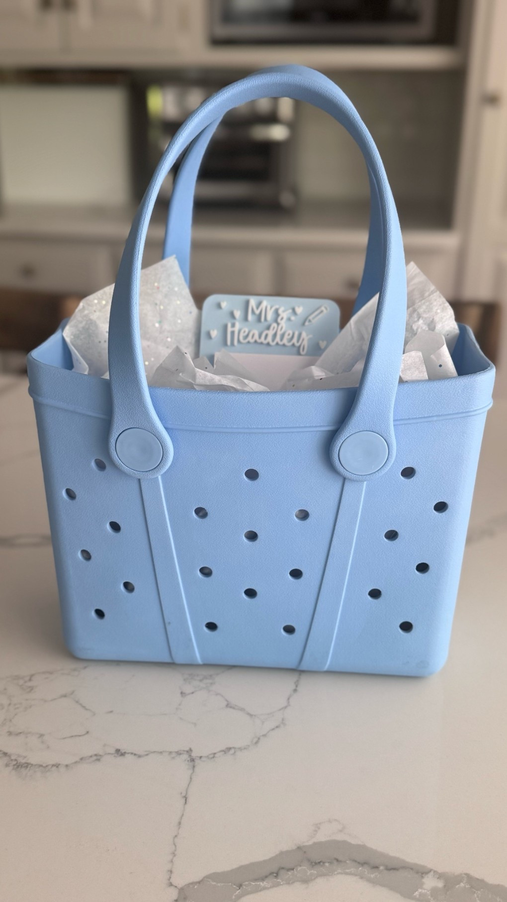Teacher appreciation gift ideas!
Teacher gift