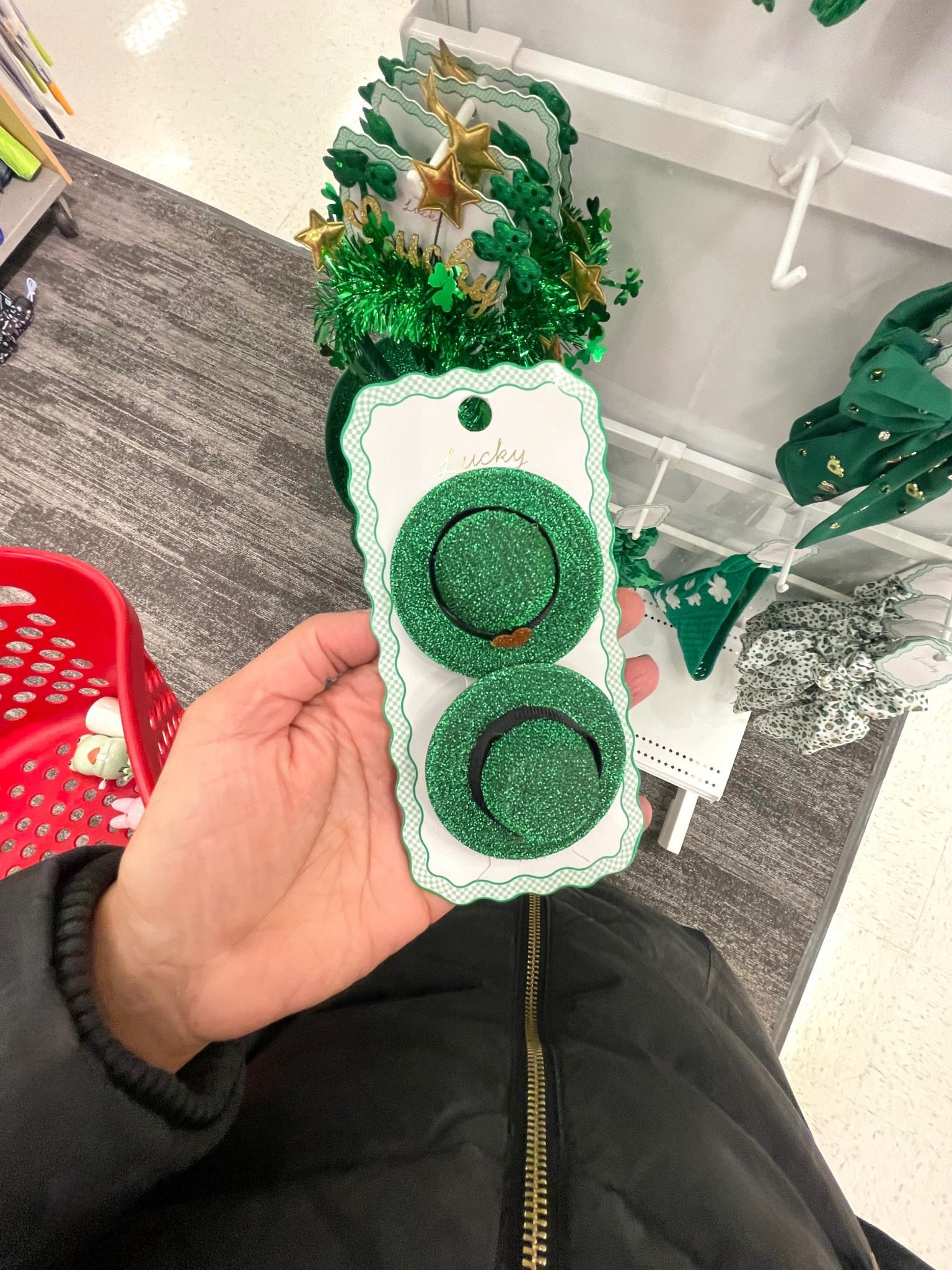 st patricks day outfit women