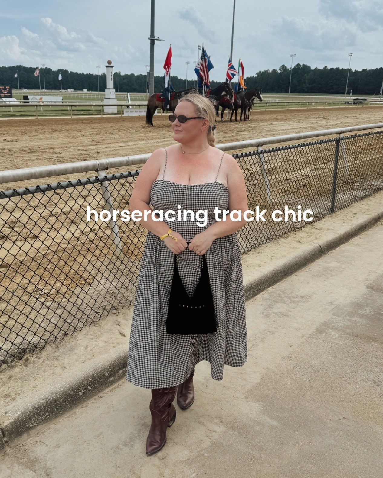 Dolce vita boots and gingham drop waist dress both on sale!

#LTKPlusSize #LTKdayinmylife #LTKSaleAlert