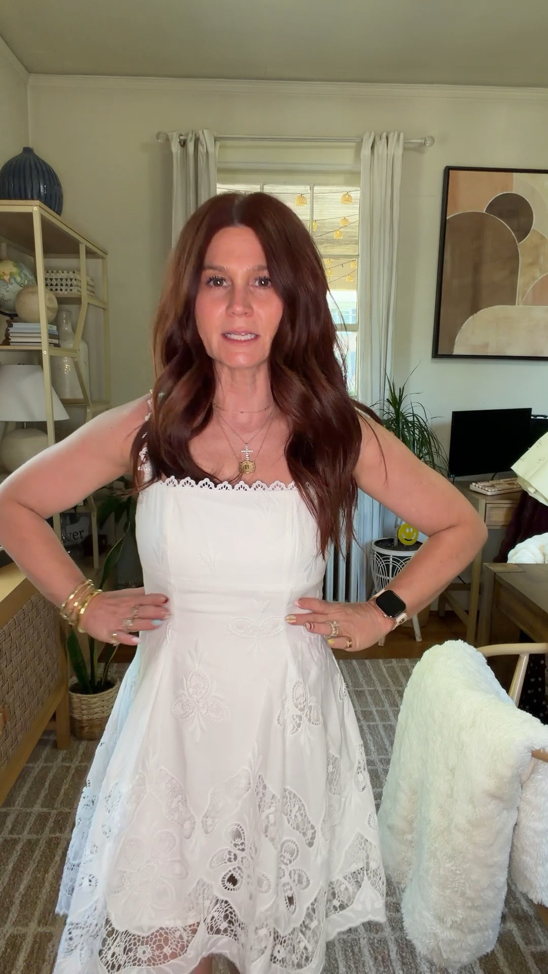 Perfect summer where mini dress. Bridal. It’s so pretty. SHEIN. 
use my code 05USENCHNTlifestylechicness566on

#LTKWedding #LTKSeasonal #LTKgrwm