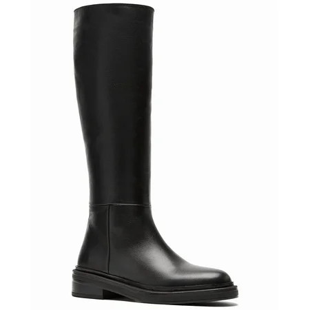 La Canadienne Lya Leather Boot 7.5 Black | Walmart (US)