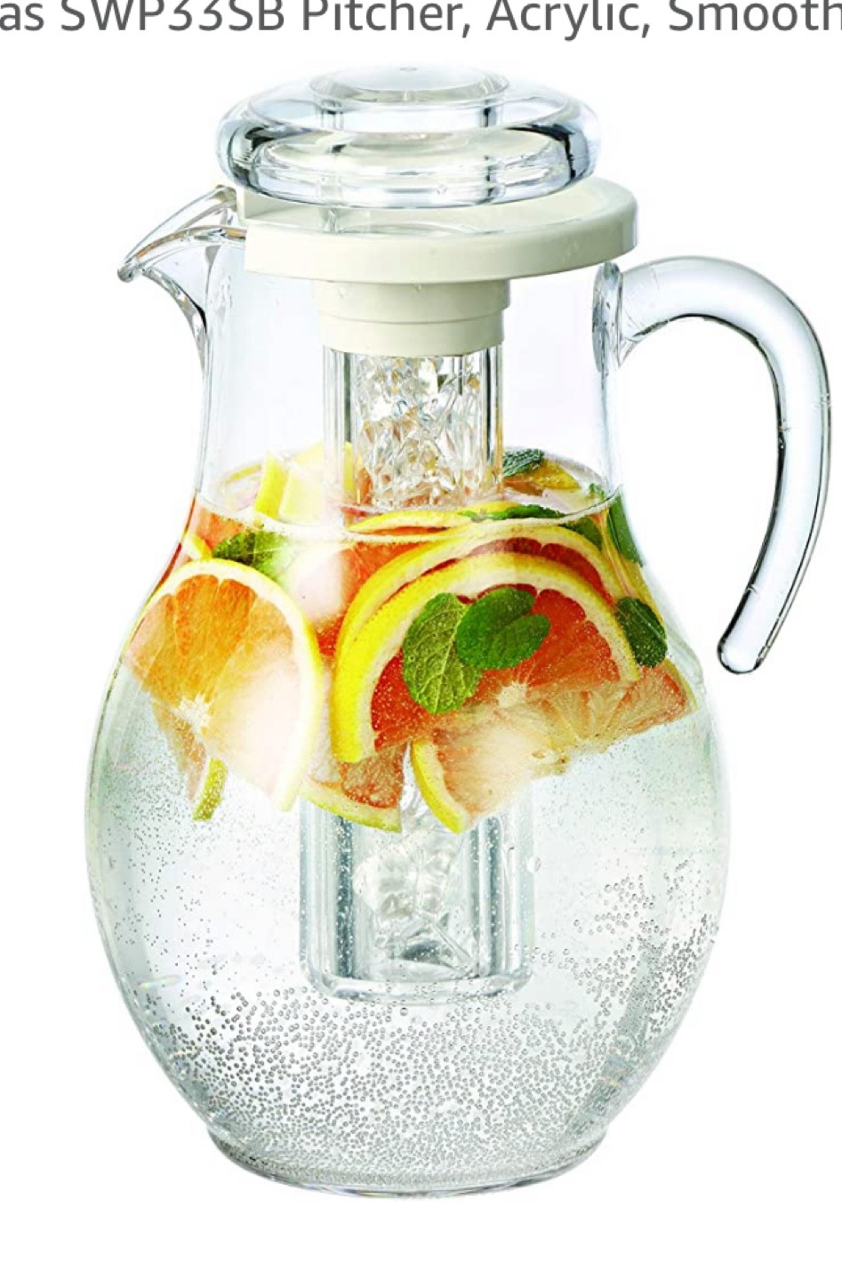 The best pitched! Used in all of my large batch cocktail videos  

#LTKhome #LTKGiftGuide #LTKHoliday