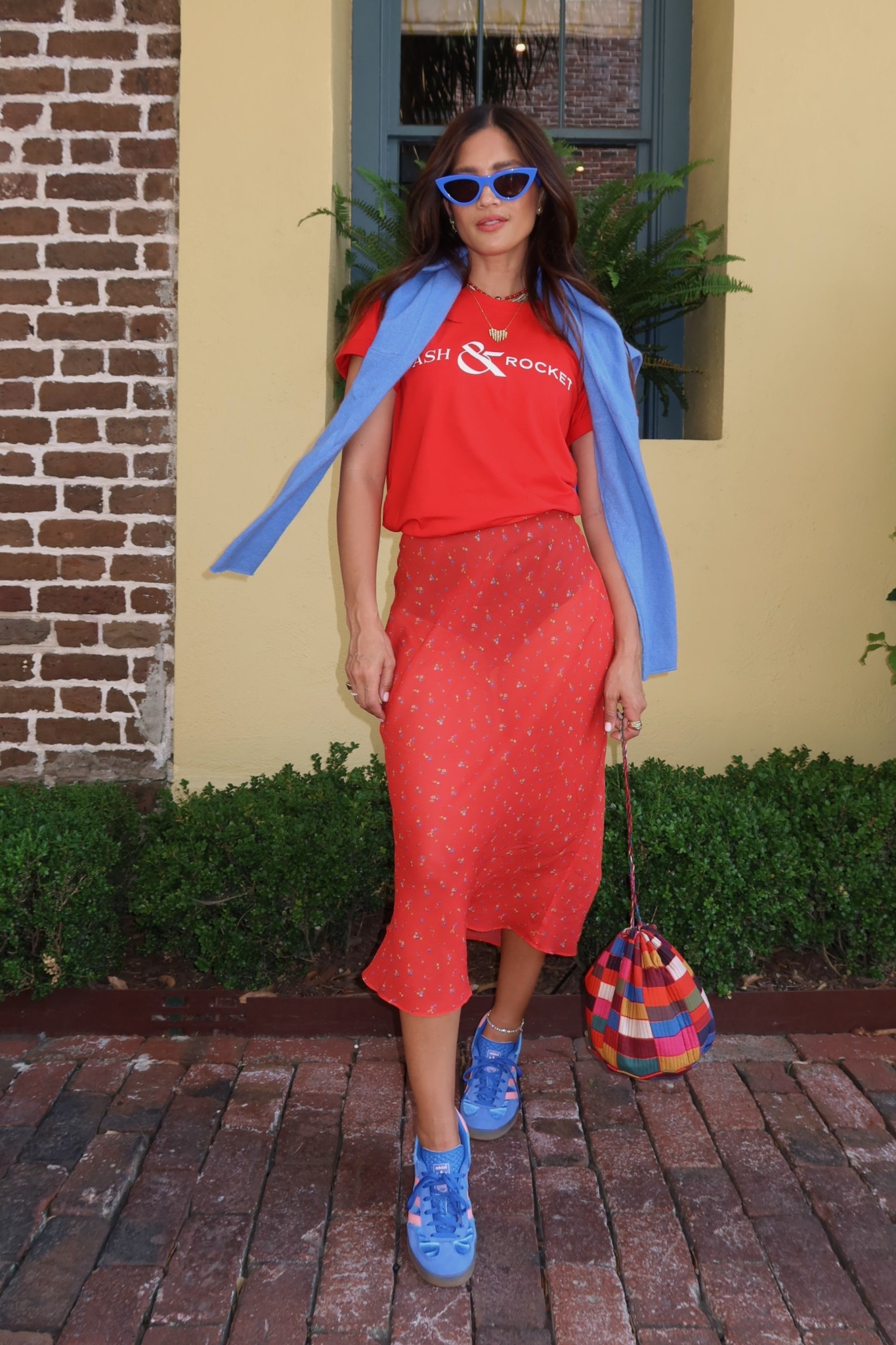 Yesterday’s look for an event and good cause! ❤️

#LTKootd #LTKdayinmylife