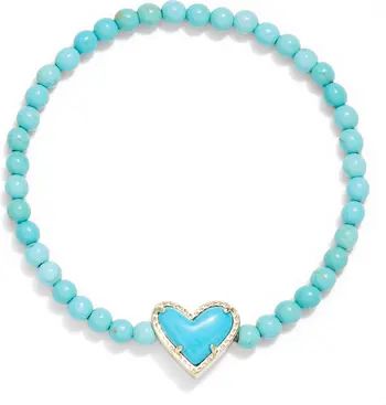 Ari Beaded Stretch Bracelet | Nordstrom