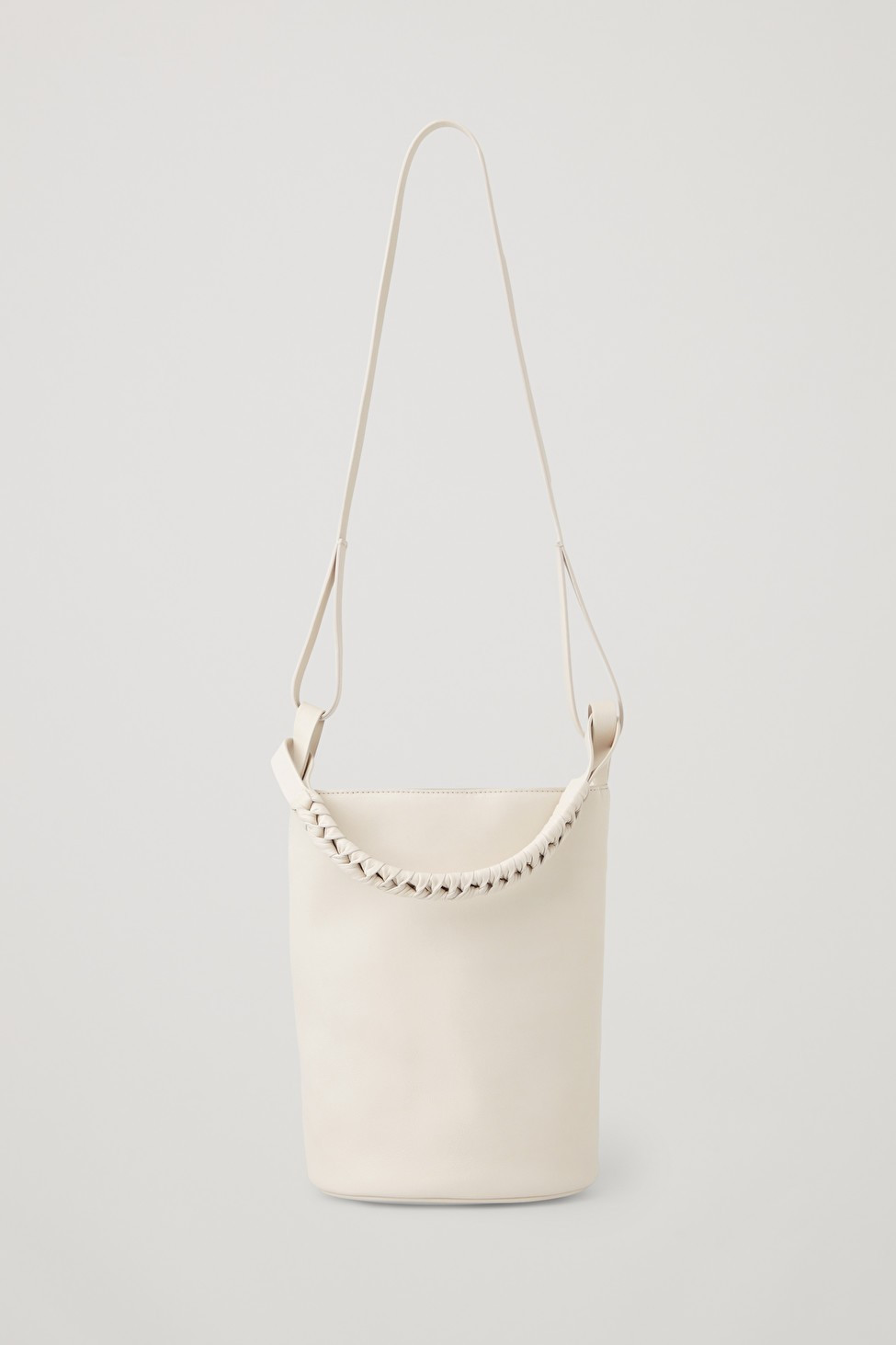 BEUTELTASCHE AUS LEDER | COS (US)