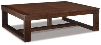 Watson Coffee Table | Ashley Homestore