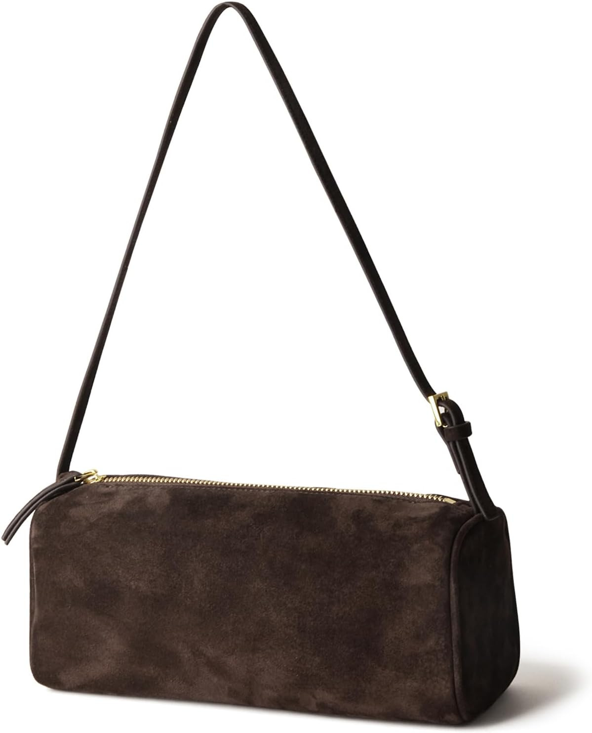 DONNAIN Women's Suede Handbags & Shoulder Bags Crossbody Bags | Amazon (UK)