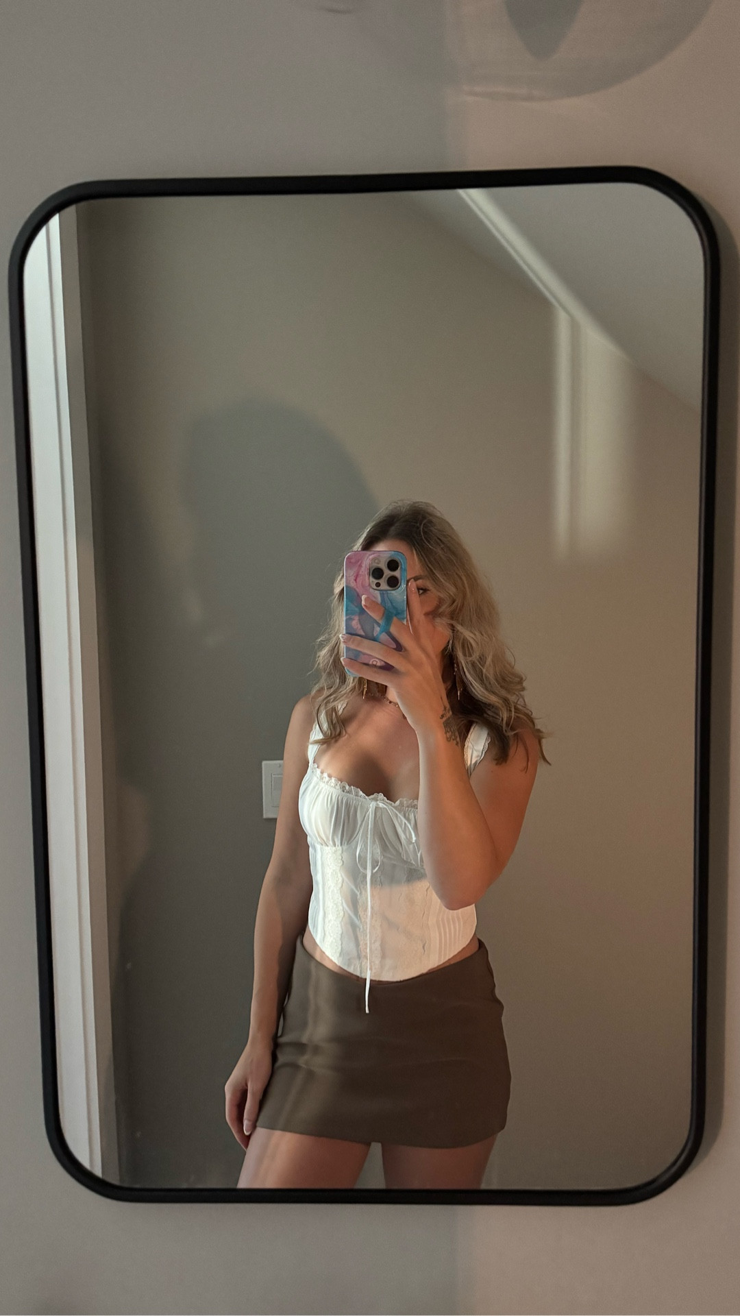 Everything is Amazon!

#LTKFindsUnder50 #LTKStyleTip