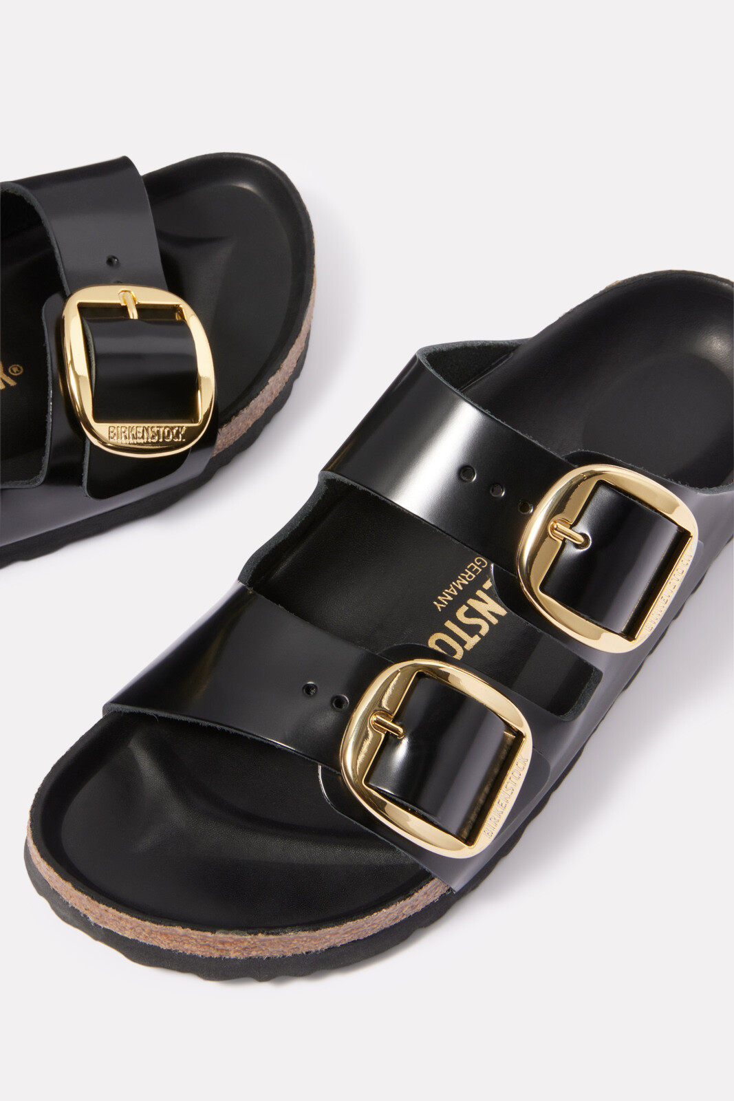 Patent Arizona Sanal | Evereve