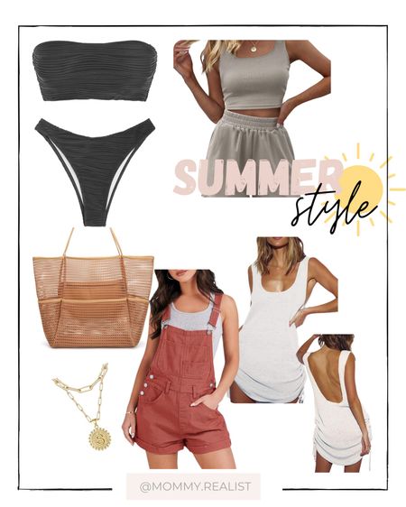 Pool day ready ☀️ 
Easy outfit
#amazonfinds #cruisewear #cruise #cruise #casualsummer 

#LTKtravel #LTKfindsunder50 #LTKstyletip