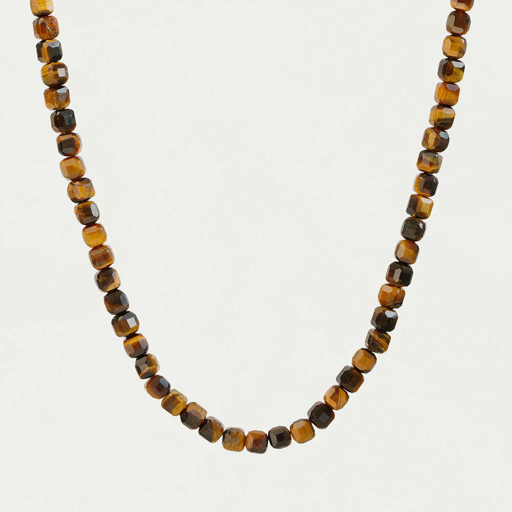 Nomad Beaded Necklace | Dean Davidson