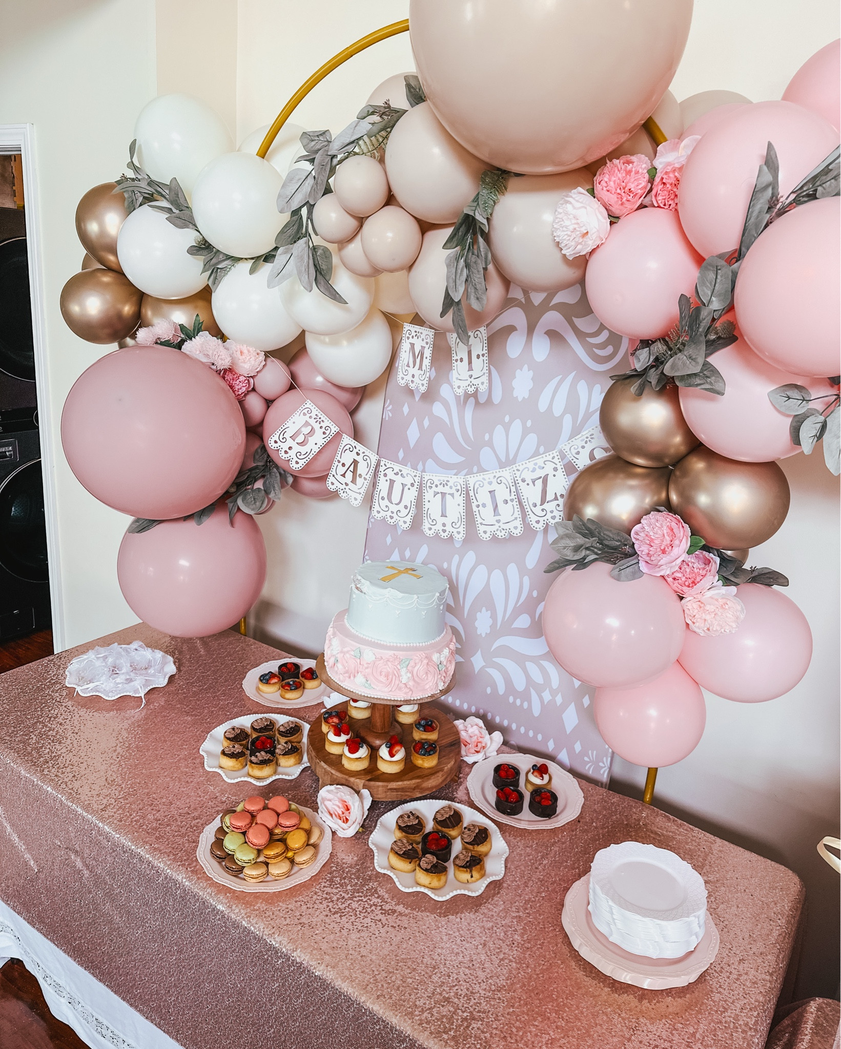 I love how these backdrops for our girl’s party came out! 

#LTKParties #LTKWedding #LTKSeasonal