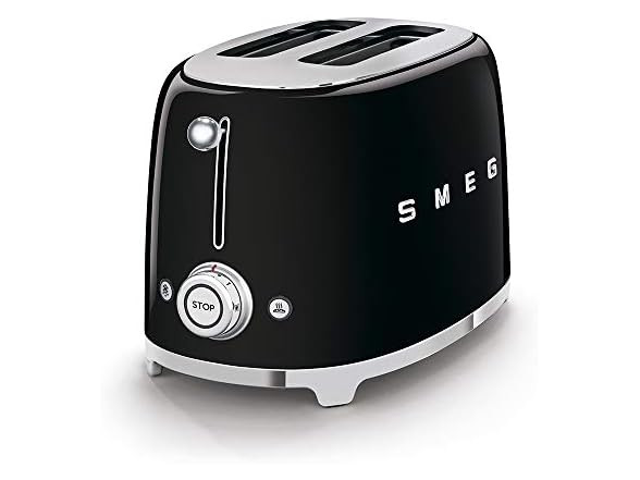 SMEG 2 Slice Toaster VARIES - $168.99 - Free shipping for Prime members | Woot!