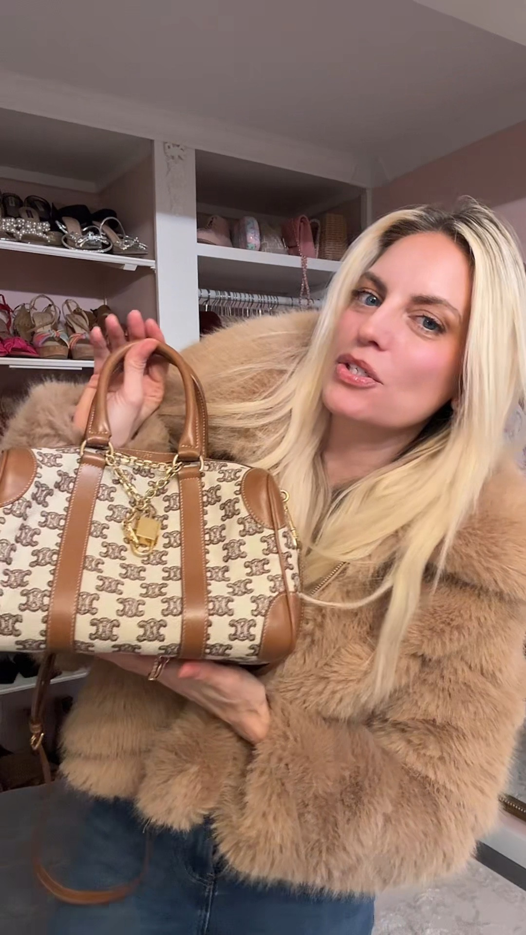 Luxury without the commitment 🤍
Vivrelle is giving my followers ONE MONTH FREE with code JENNIEPINKY  #vivrelle 

#LTKgrwm #LTKdayinmylife #LTKNYFW