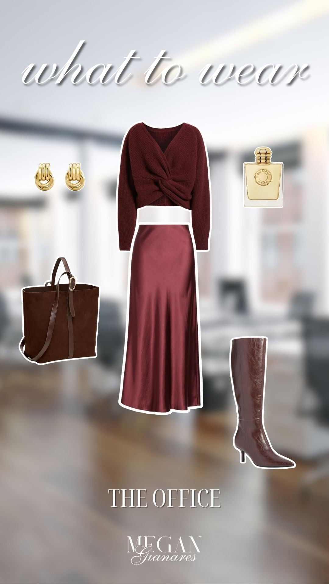 What to wear to the office for fall 

#LTKPlusSize #LTKMidsize #LTKTall