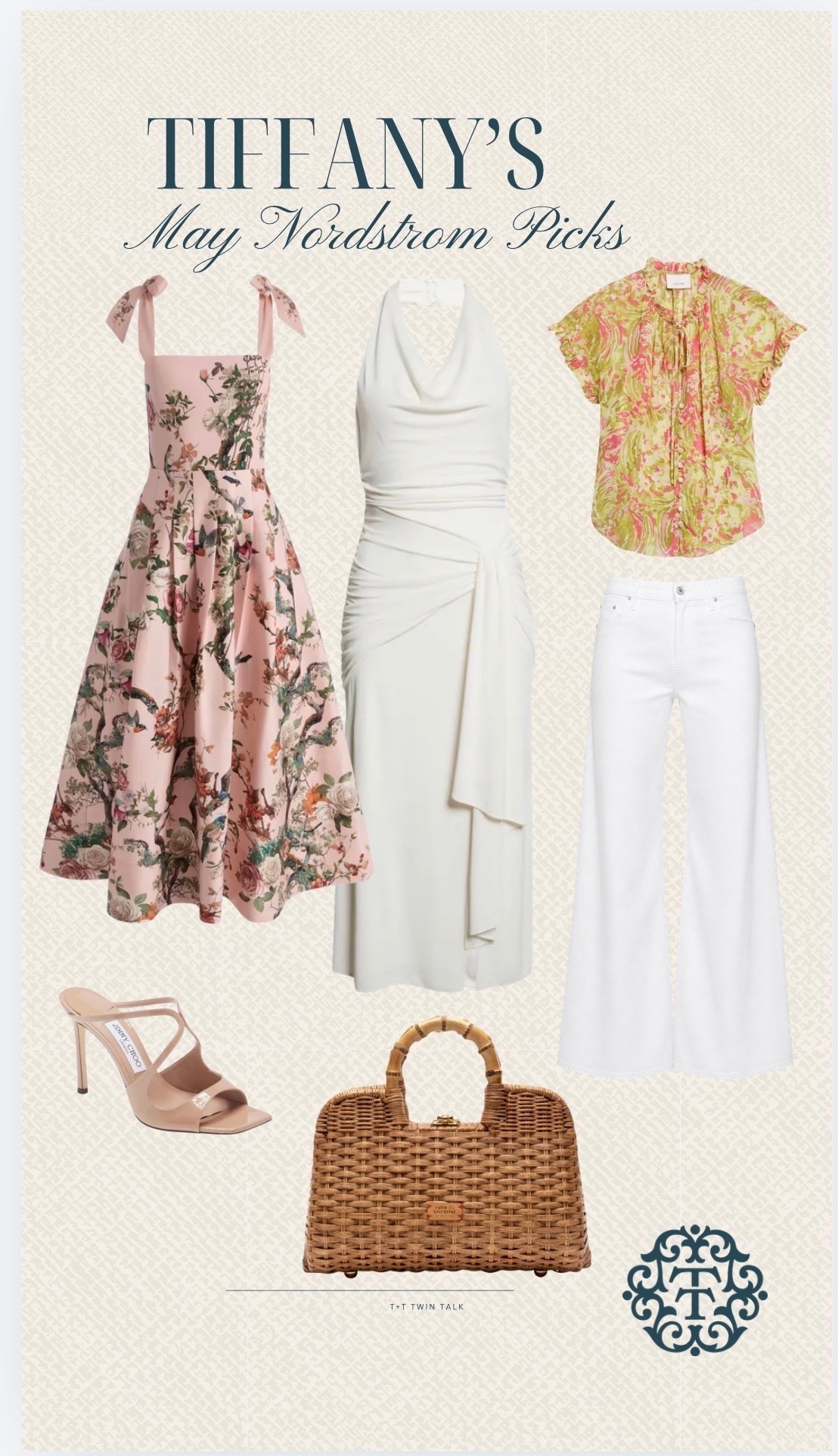 New arrivals and these are just a few of my favorites! s

#LTKMidsize #LTKOver40 #LTKMothersDay