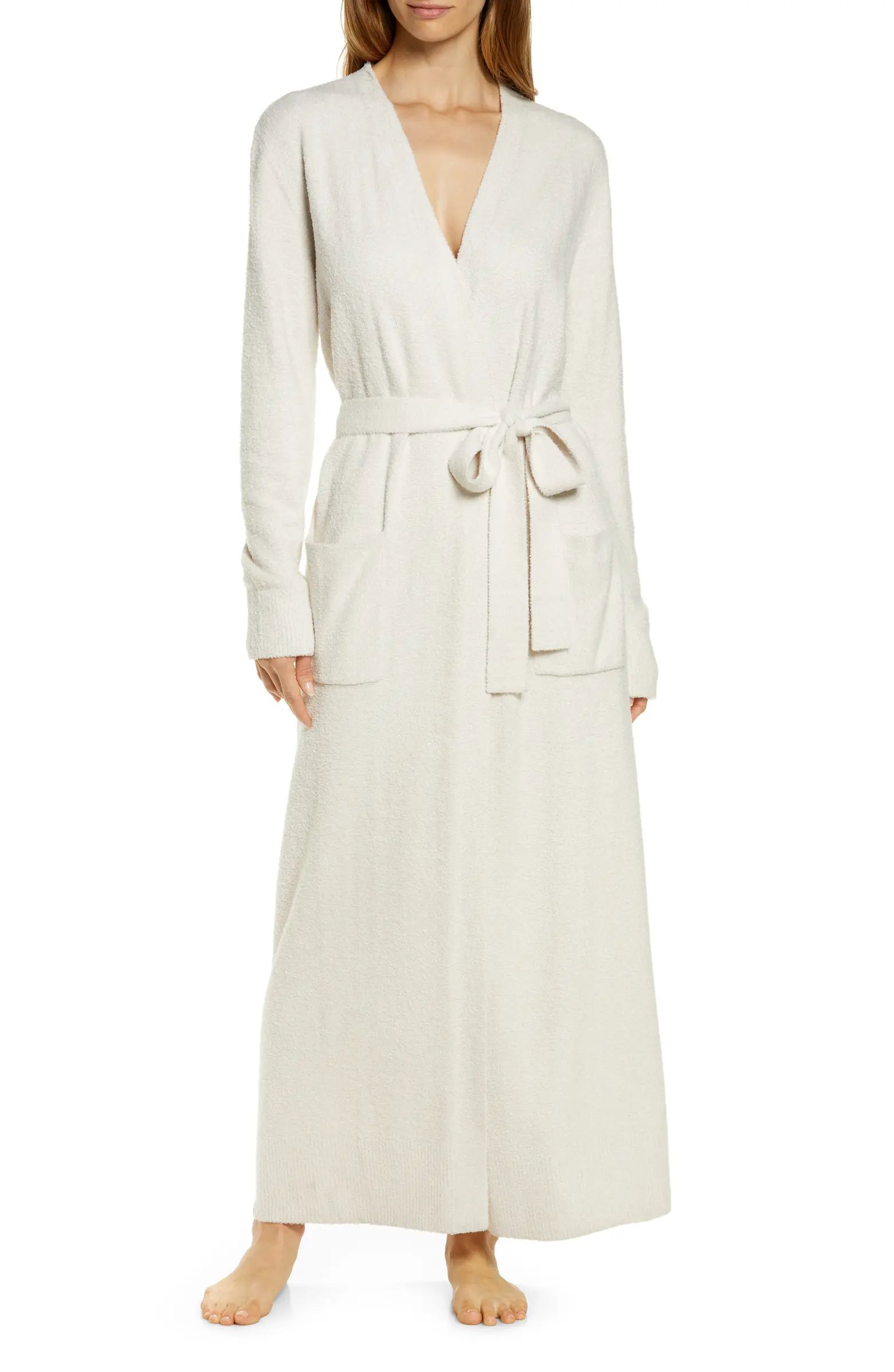 CozyChic Ultra Lite™ Long Robe | Nordstrom