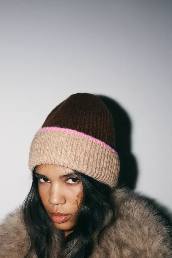 Zara US — shop this pick from Emily's edit