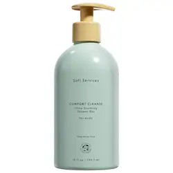 Soft Services Comfort Cleanse Ultra-Soothing + Moisturizing Body Wash 10 oz / 295 ml | Sephora (US)