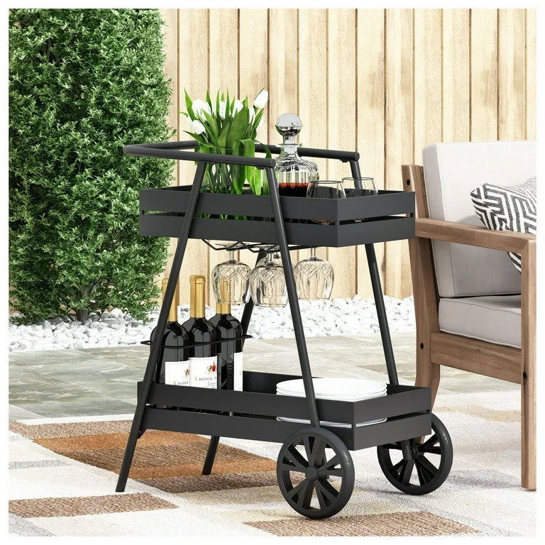 REX BAR CART | Walmart (US)