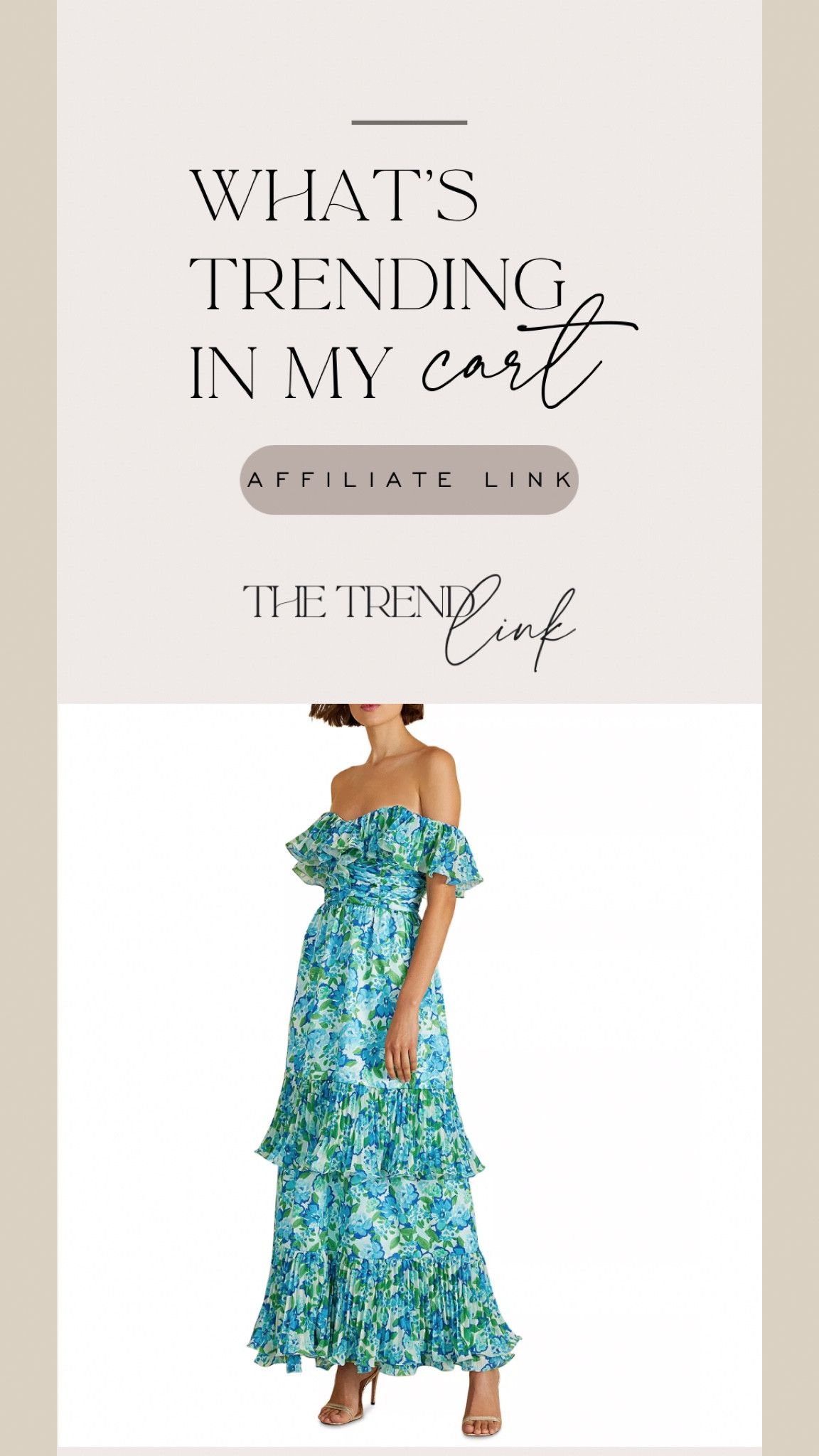 Wedding guest BEST dressed. 🩵💚

#LTKstyletip #LTKSeasonal #LTKwedding