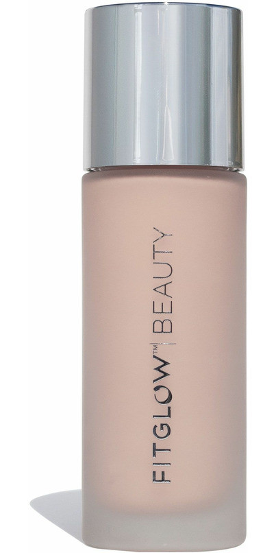 Fitglow Beauty Foundation+ | Well.ca