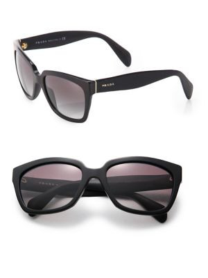 Confetti Square Sunglasses | Saks Fifth Avenue