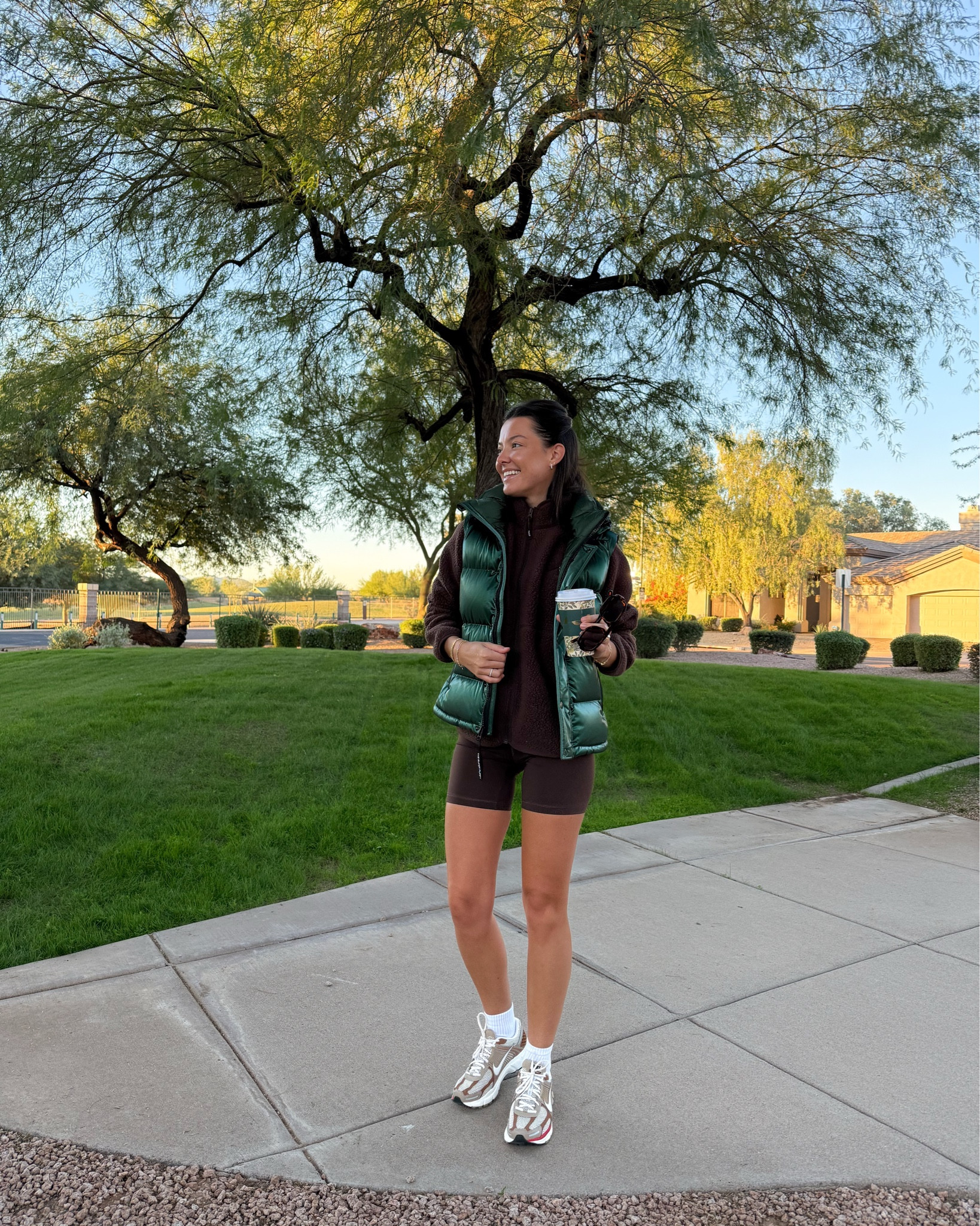 Recent outfits! I’m 5’7” and wear size XS in most brands, small at Aritzia, and 25 in jeans  

#LTKHoliday #LTKSaleAlert #LTKCyberWeek