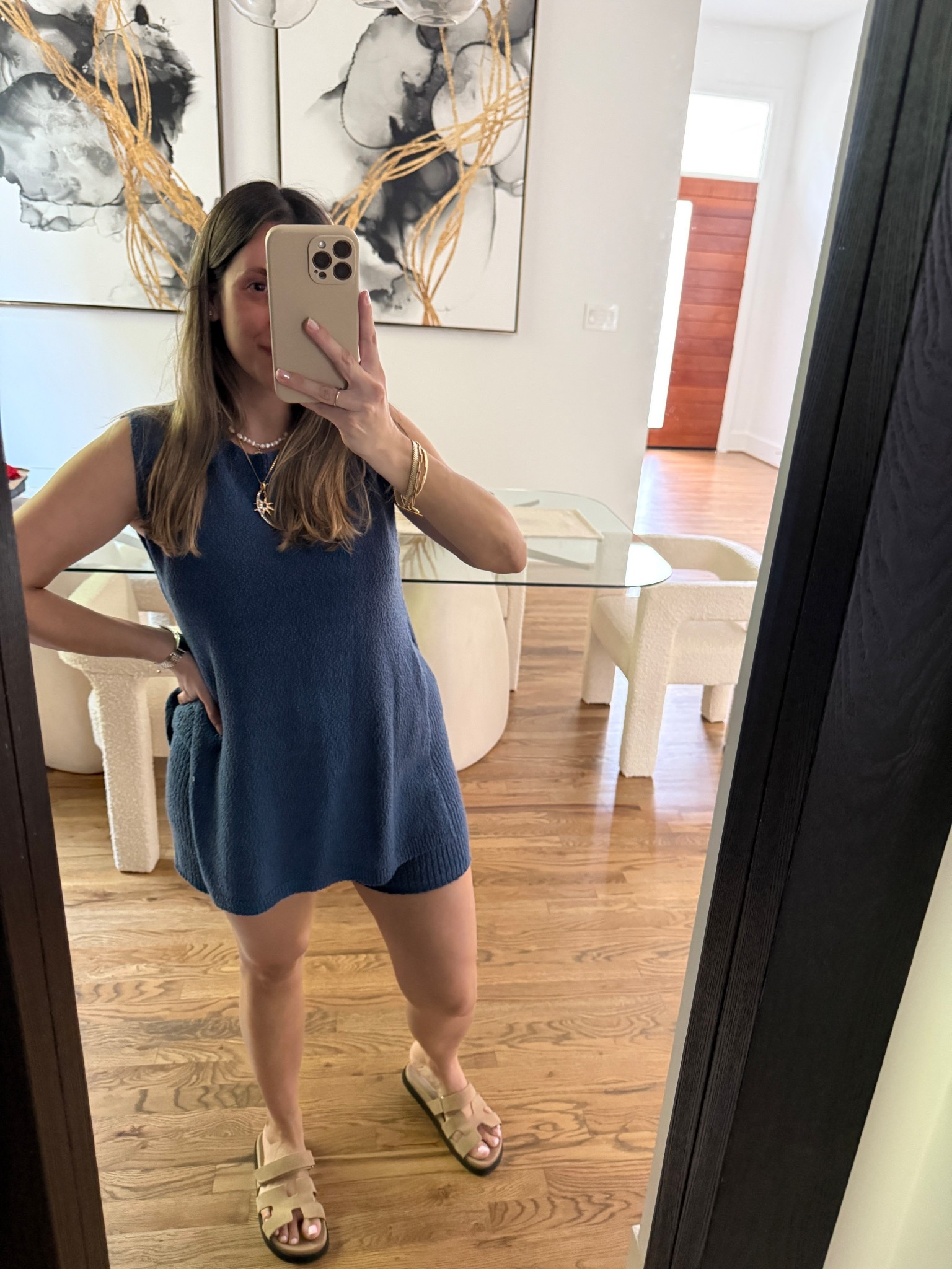 Amazon loungewear set I’ve been living in postpartum - super comfortable! Nursing and bump friendly 

#LTKFindsUnder50 #LTKSeasonal #LTKBump