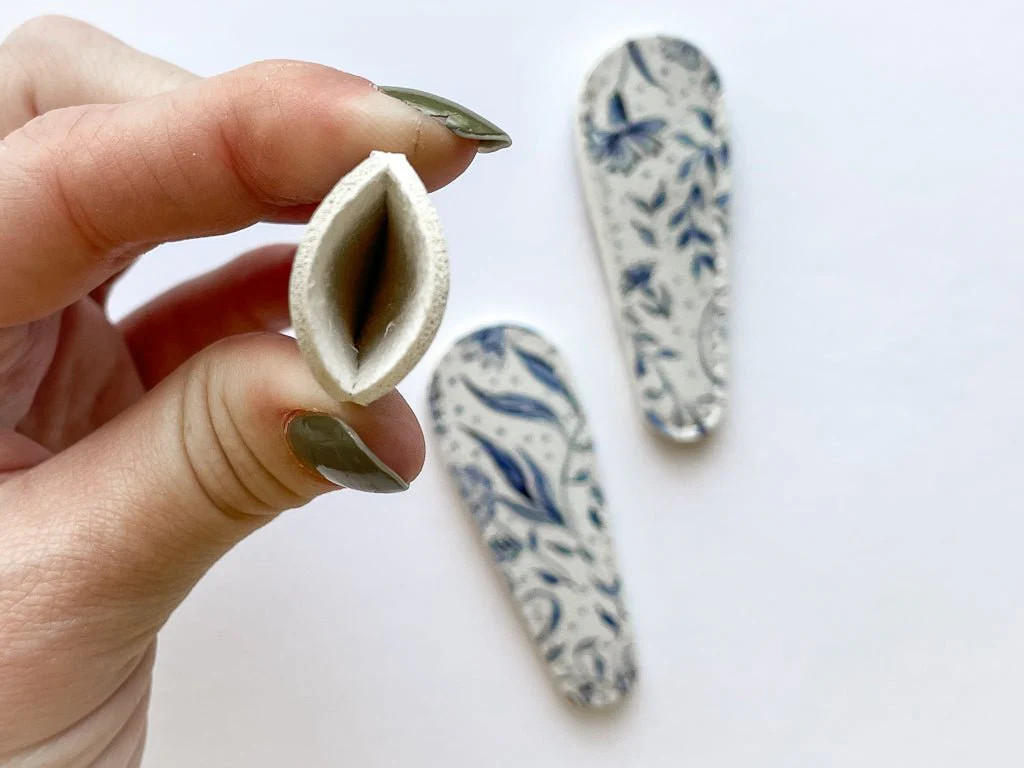 Leather Scissor Case | Penny Linn Designs