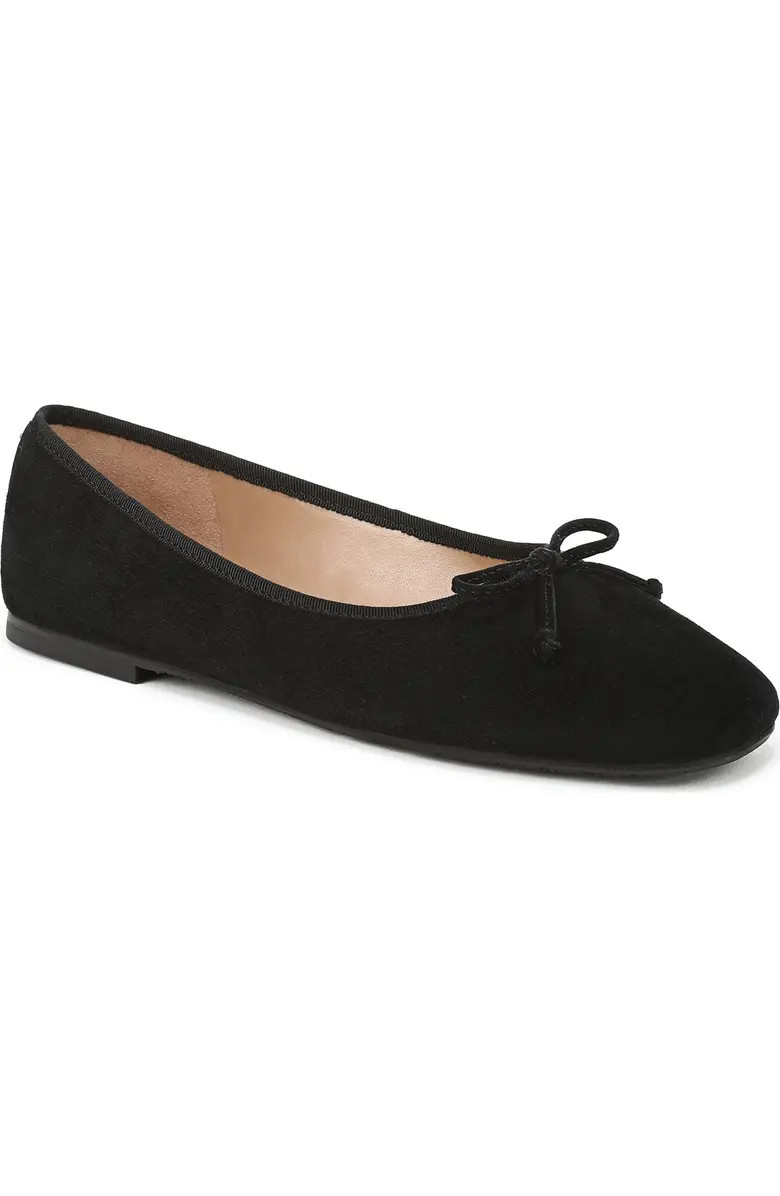 Sam Edelman Alie Ballet Flat (Women) | Nordstrom | Nordstrom