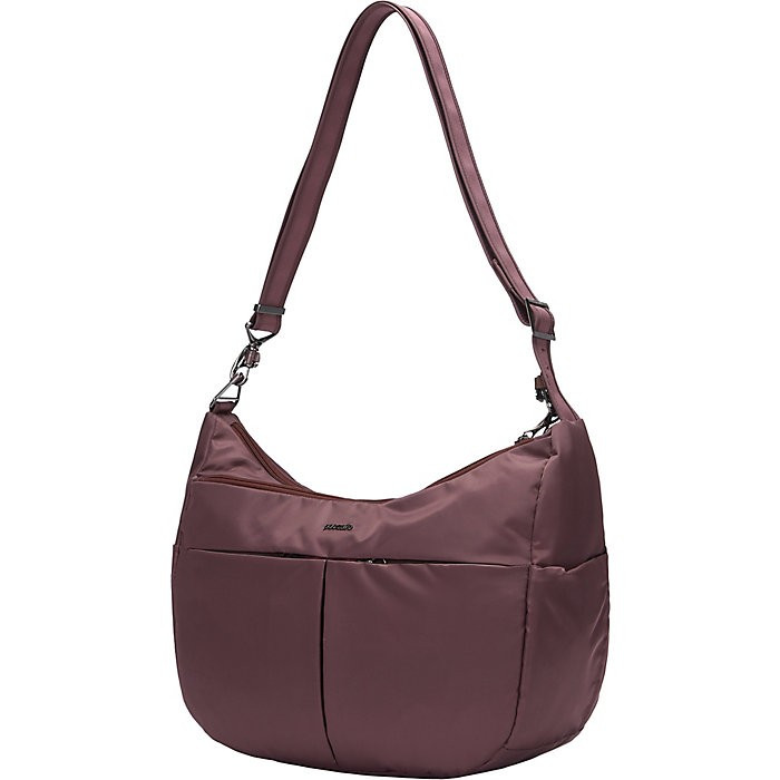 Pacsafe Women's Cruise Carry All Crossbody Bag | Moosejaw.com