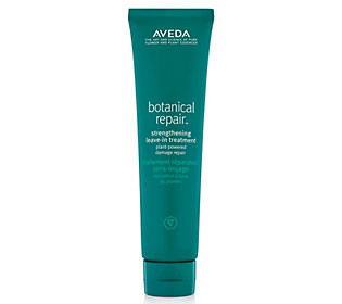 Aveda Botanical Repair Strengthening Leave-In T eatment 3.3 oz | QVC