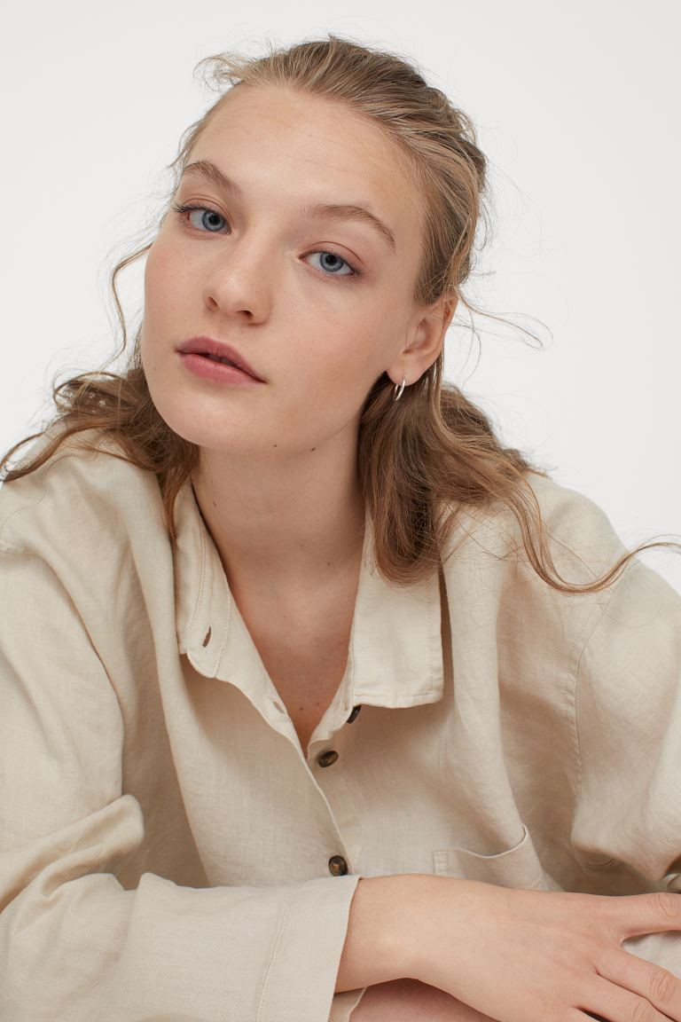 Nighties | H&M (UK, MY, IN, SG, PH, TW, HK)