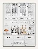 Beautifully Organized: A Guide to Function and Style in Your Home | Amazon (US)