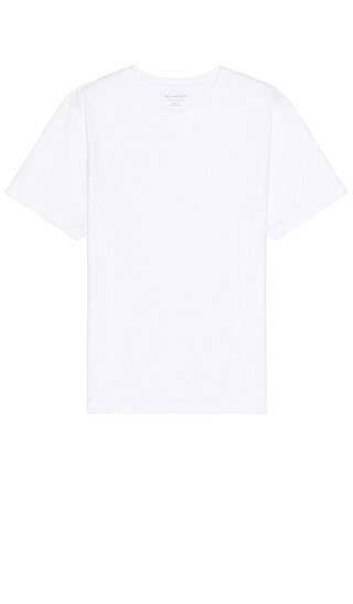 Curtis Tee in Optic White | Revolve Clothing (Global)
