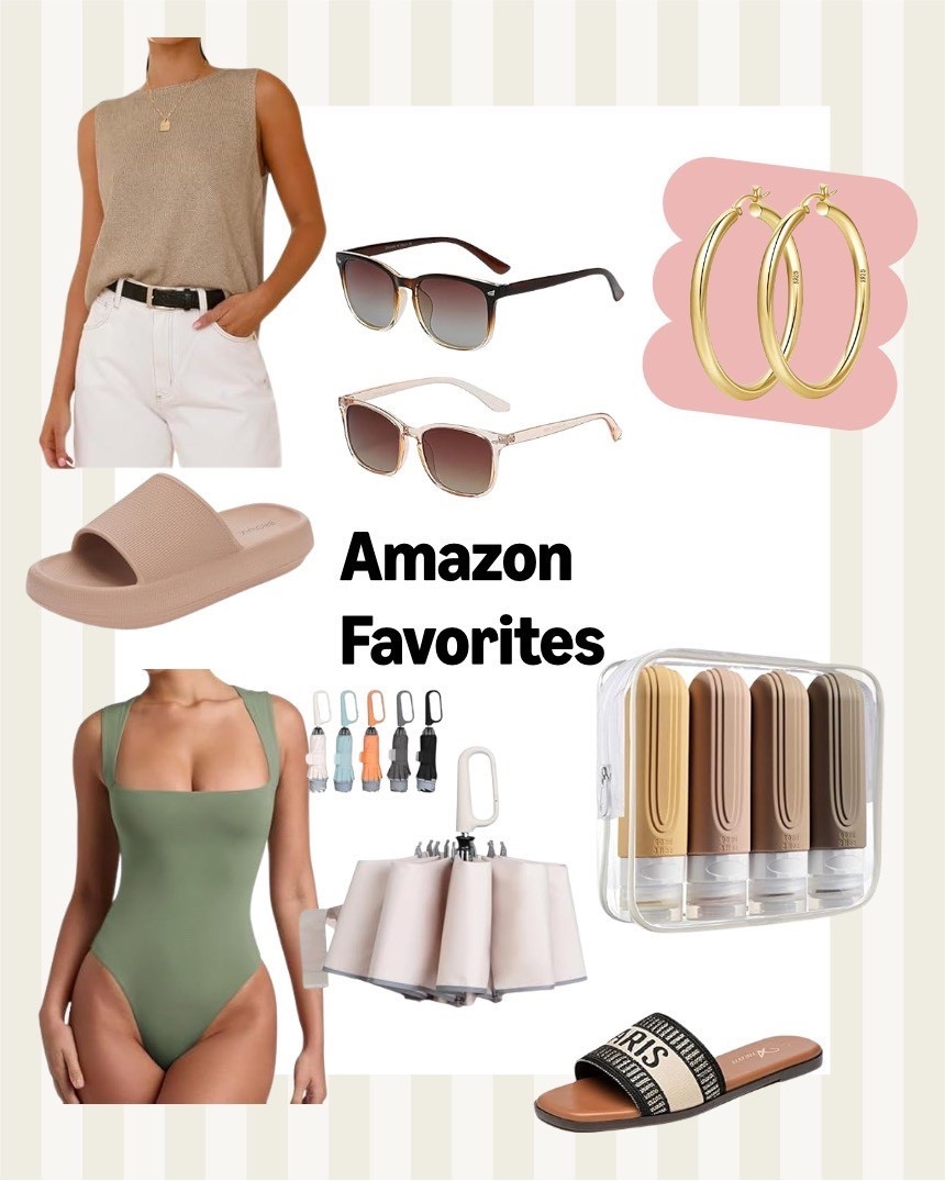 Amazon deals going on right now. 

#LTKTravel #LTKSaleAlert #LTKWorkwear