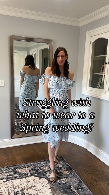3 wedding dresses on a budget 

#LTKstyletip #LTKfindsunder50 #LTKSeasonal