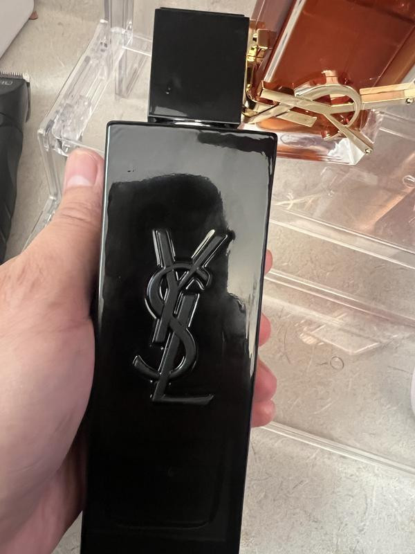 MYSLF Refillable Eau de Parfum (Men) | Nordstrom | Nordstrom