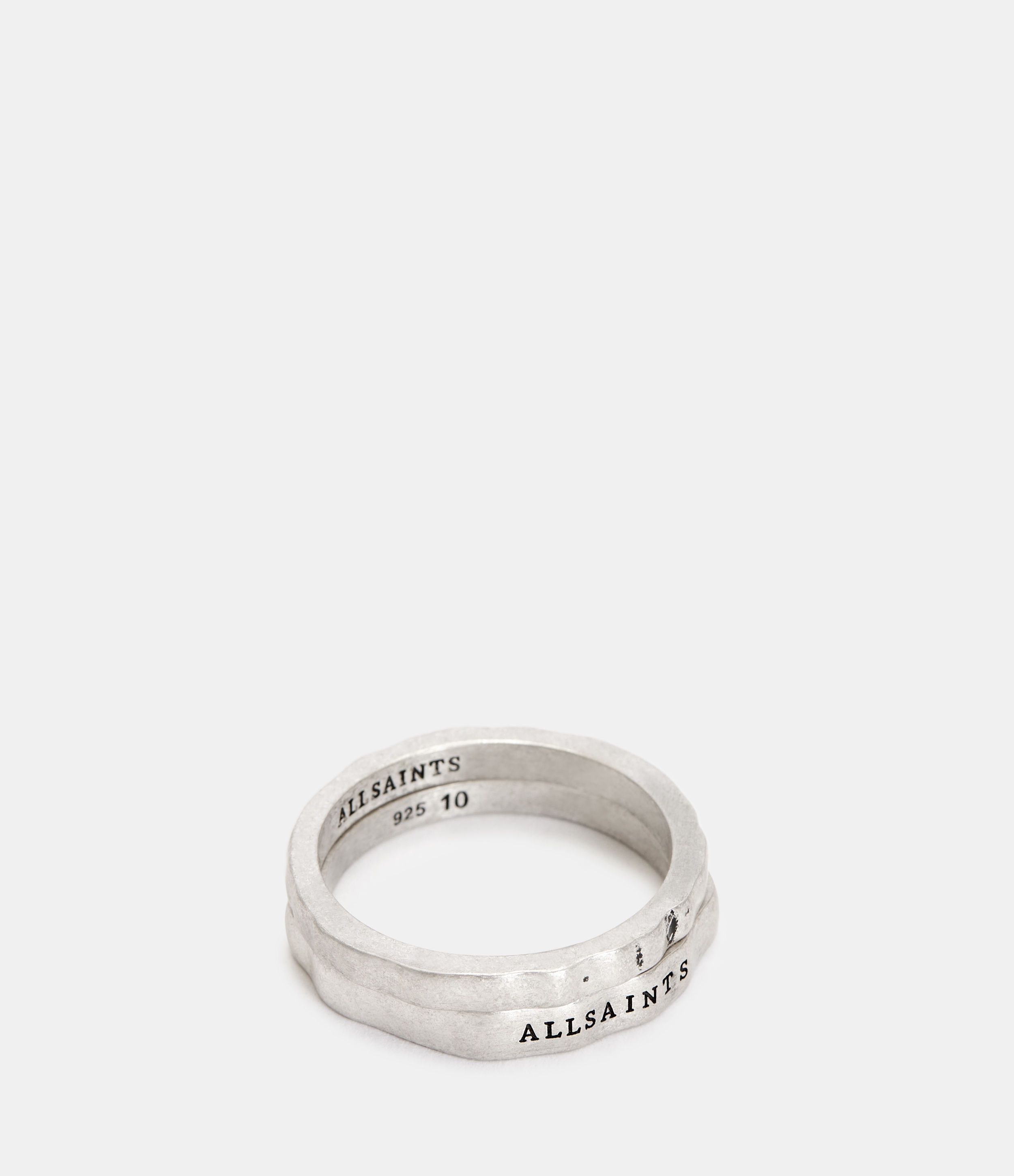 Josh Sterling Silver Ring Set


£59.00 | AllSaints UK
