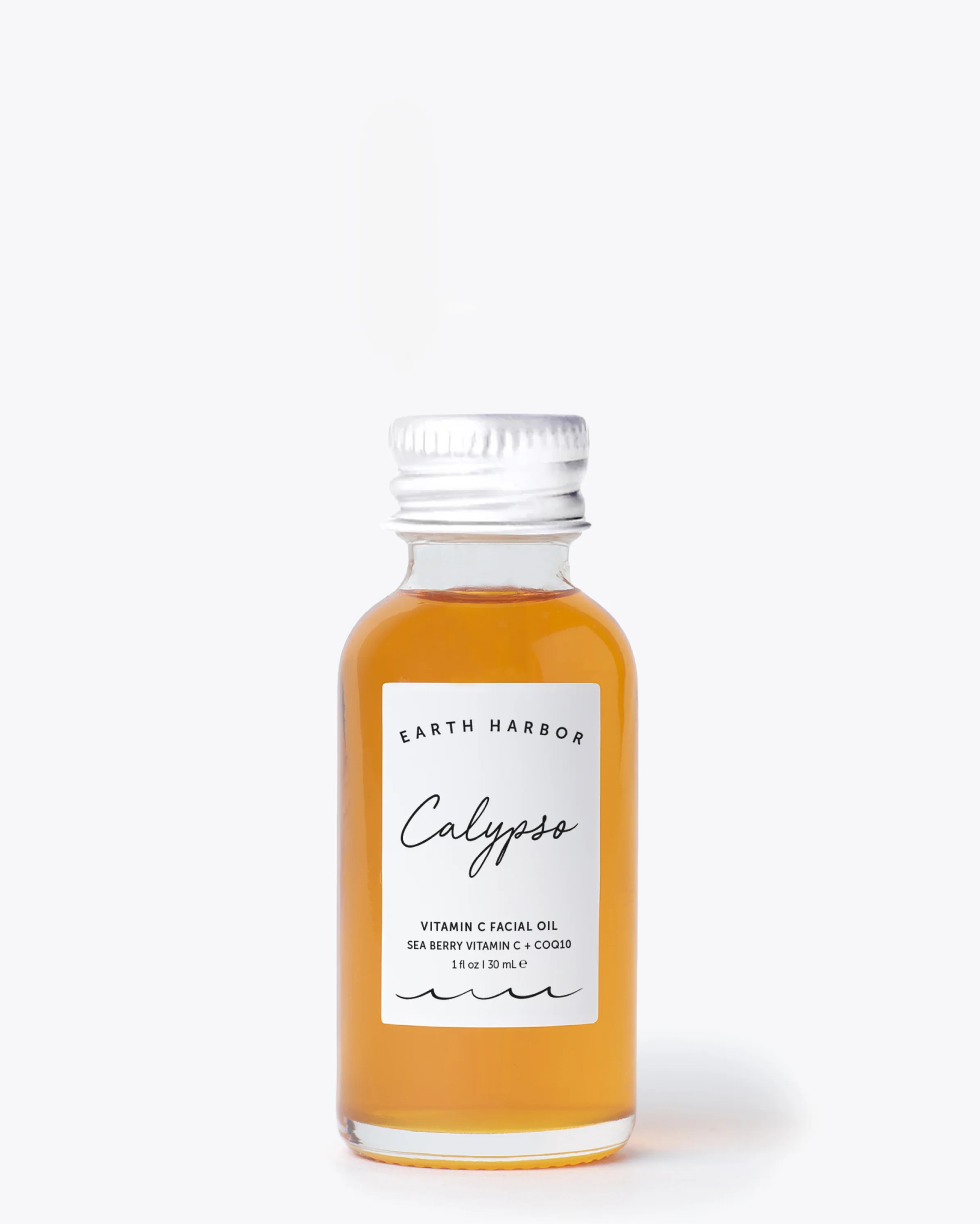CALYPSO Vitamin C Facial Oil - Refill | Earth Harbor Naturals