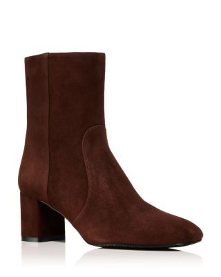 Women's Miranda Zip Bootie 60 | Bloomingdale's (US)