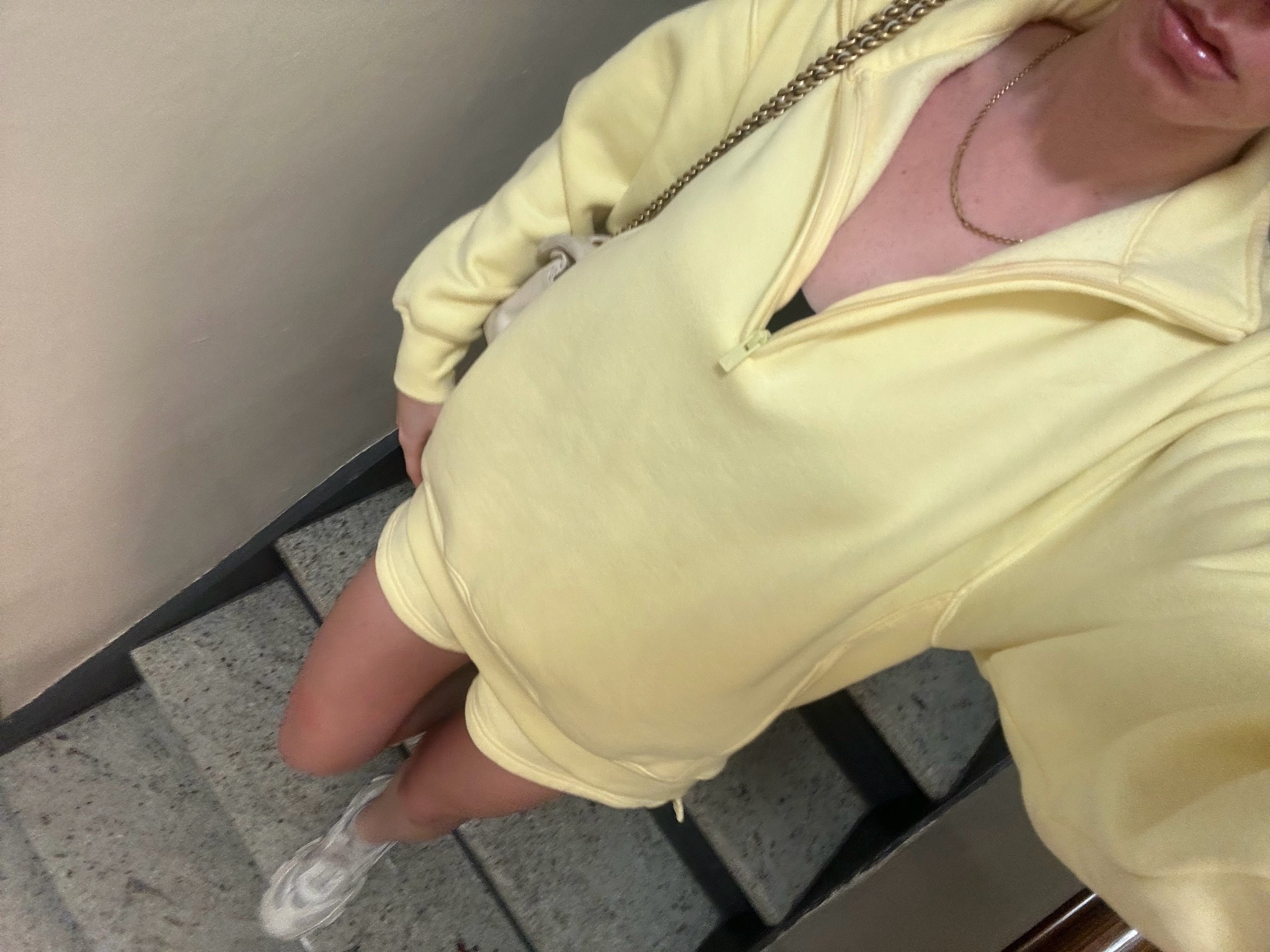 Butter yellow summer

#LTKgrwm #LTKootd