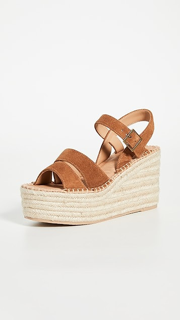 Como Platform Wedges | Shopbop