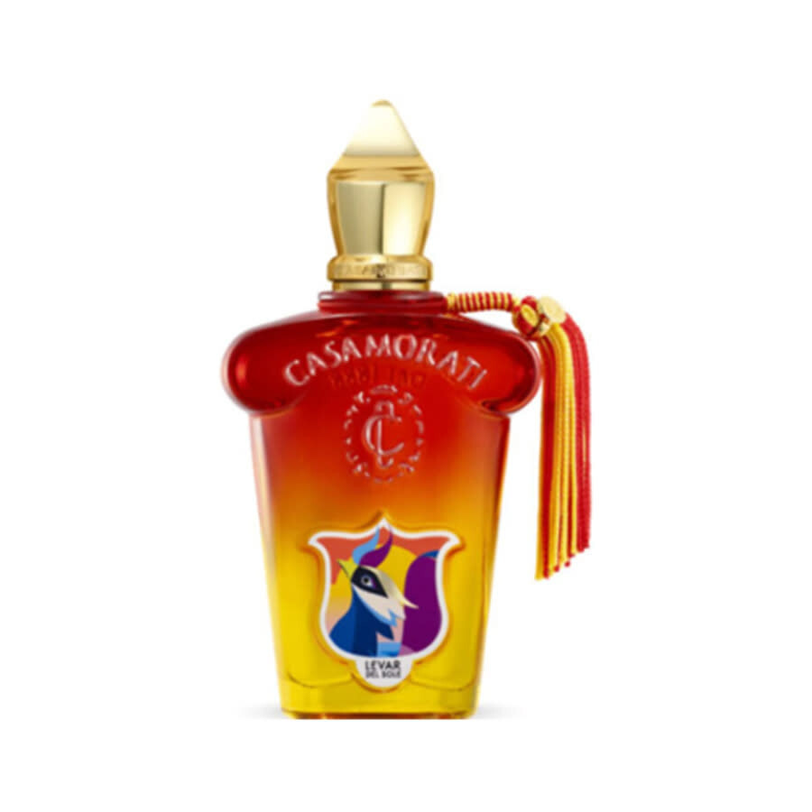 Unisex Levar Del Sole EDP Spray 3.38 oz (Tester) Fragrances | Jomashop.com & JomaDeals.com