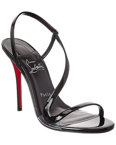 Rosa Z 100 Patent Sandal | Rue La La
