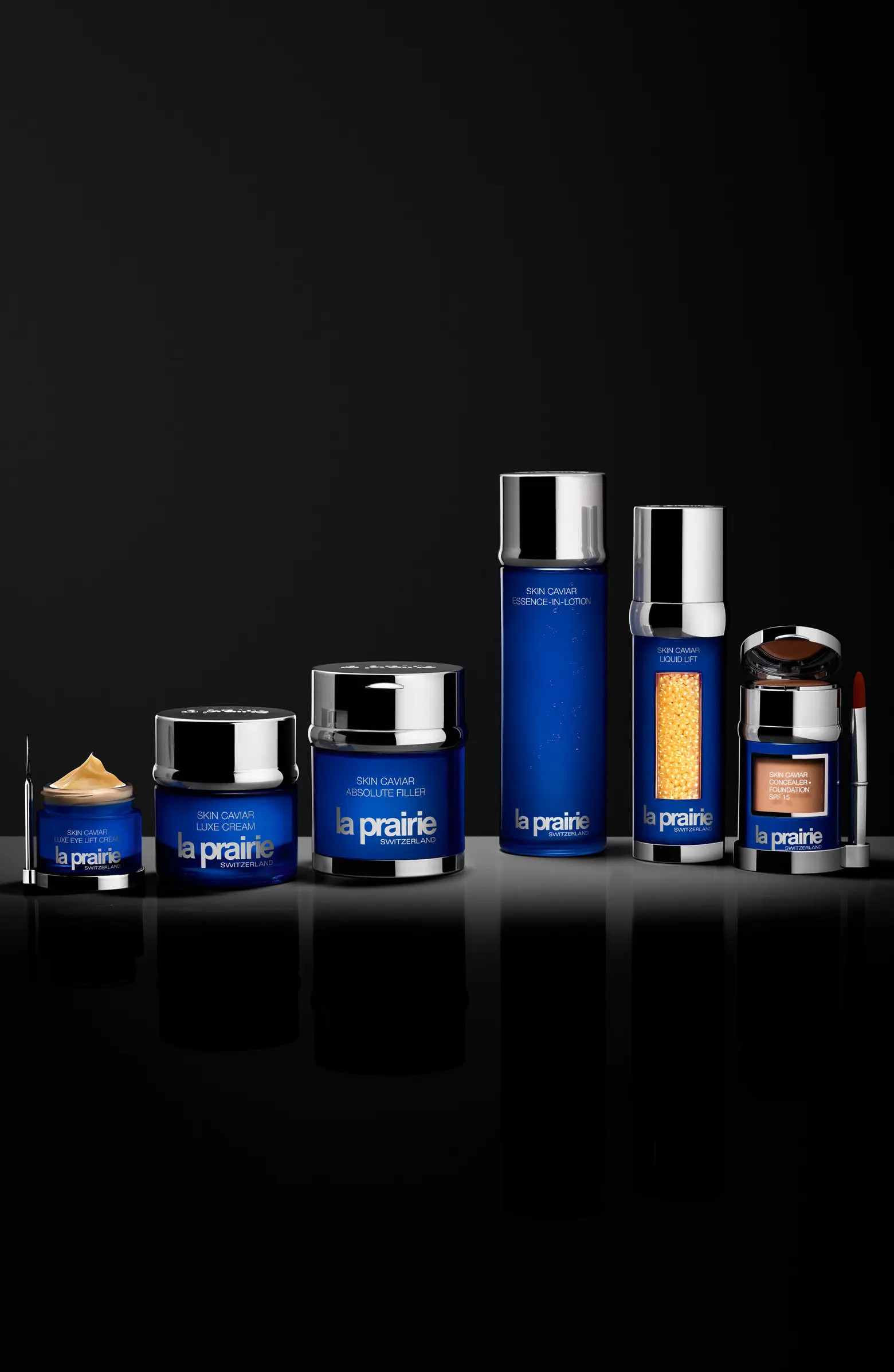 La Prairie Skin Caviar Essence-in-Lotion | Nordstrom | Nordstrom