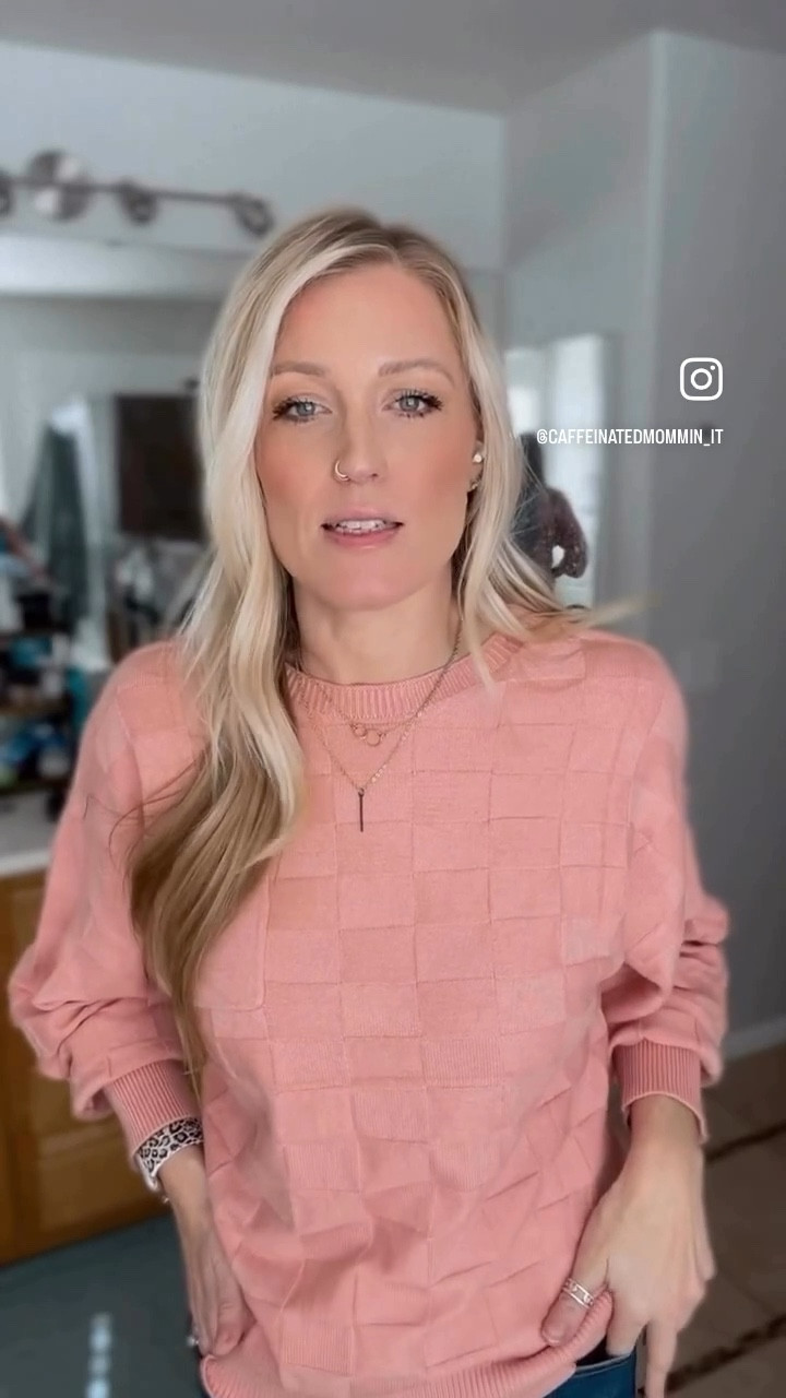 Valentine's Day Outfit