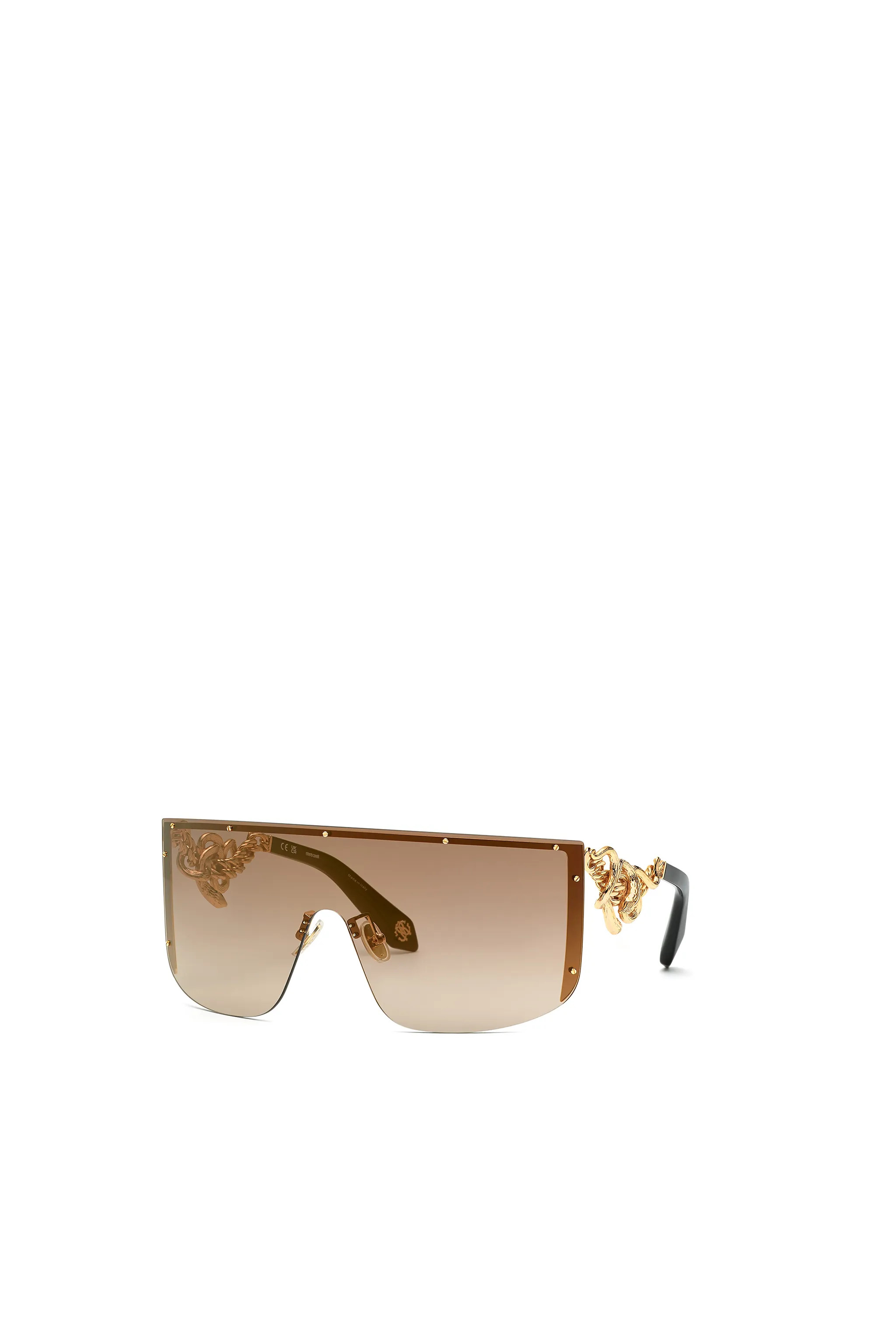 Roberto Cavalli Sunglasses - Snake Collection | Roberto Cavalli (UK)